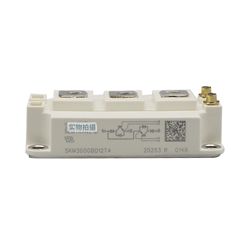 SKM300GBD12T4