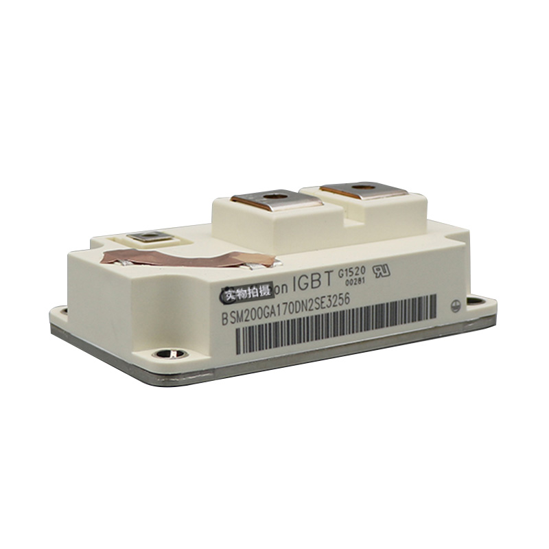 BSM200GA170DN2SE-3256