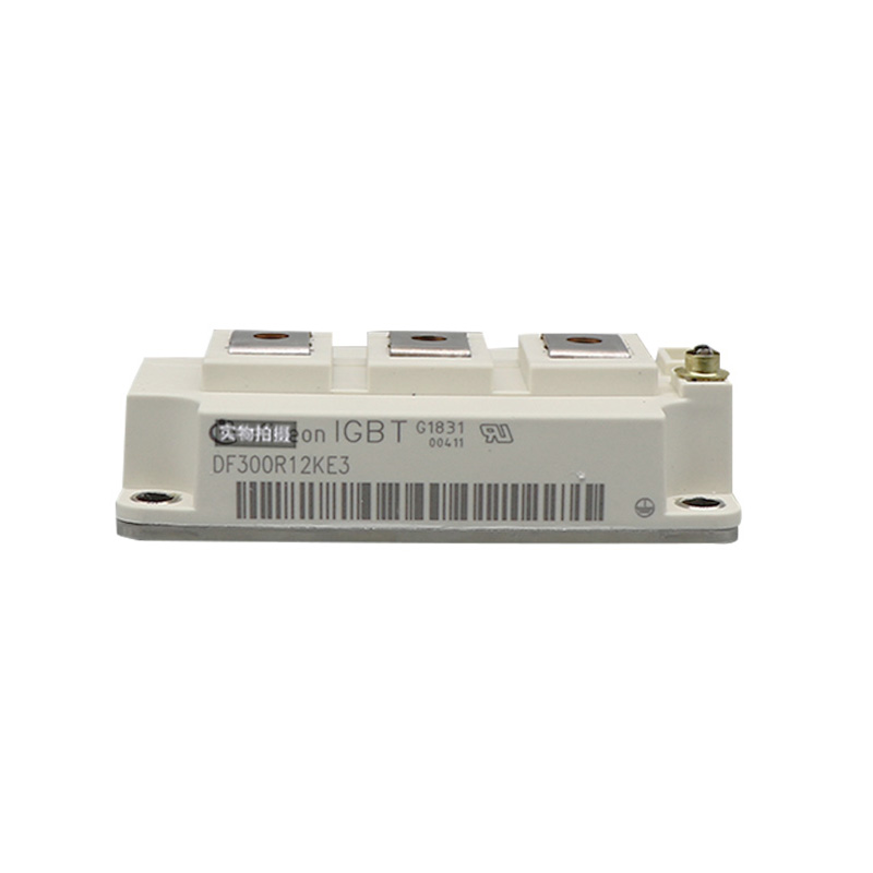 DF300R12KE3