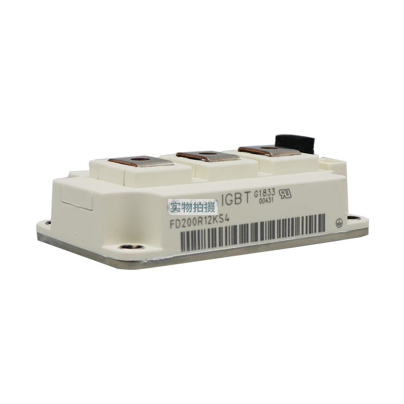 FD200R12KS4