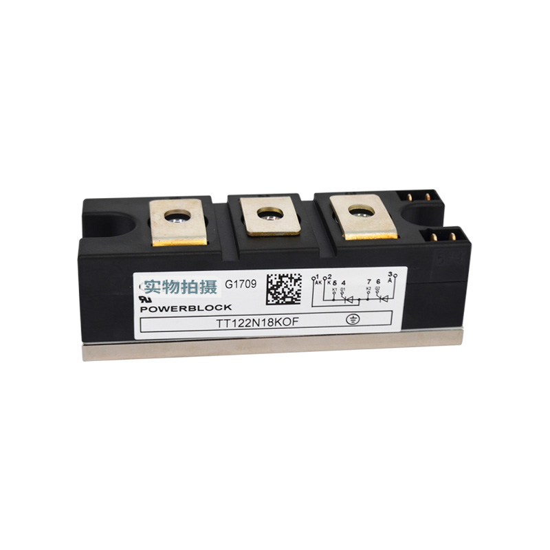 TT122N18KOF/TD122N18KOF