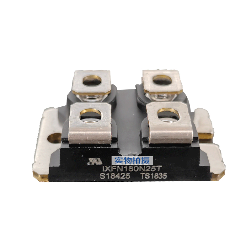 IXFN180N25T