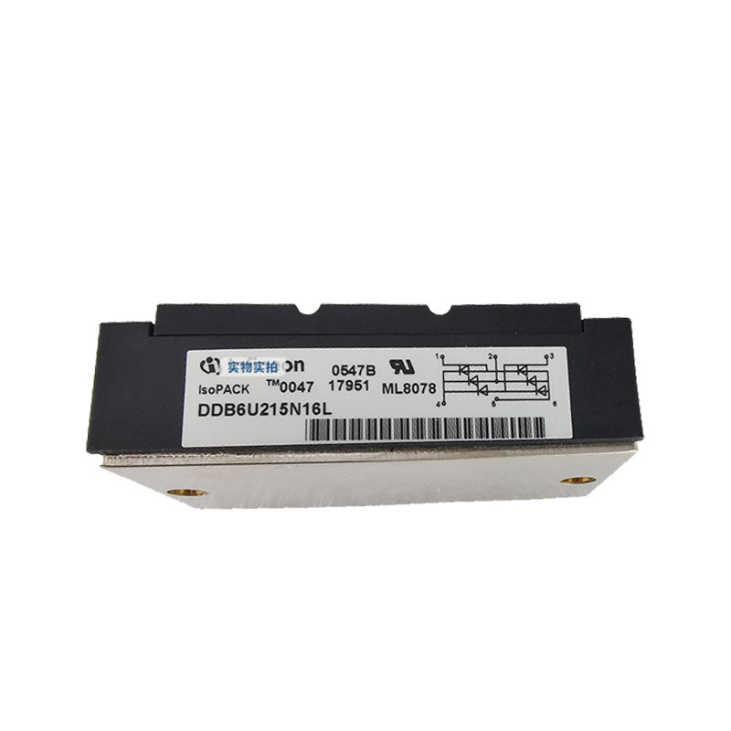 DDB6U215N16L