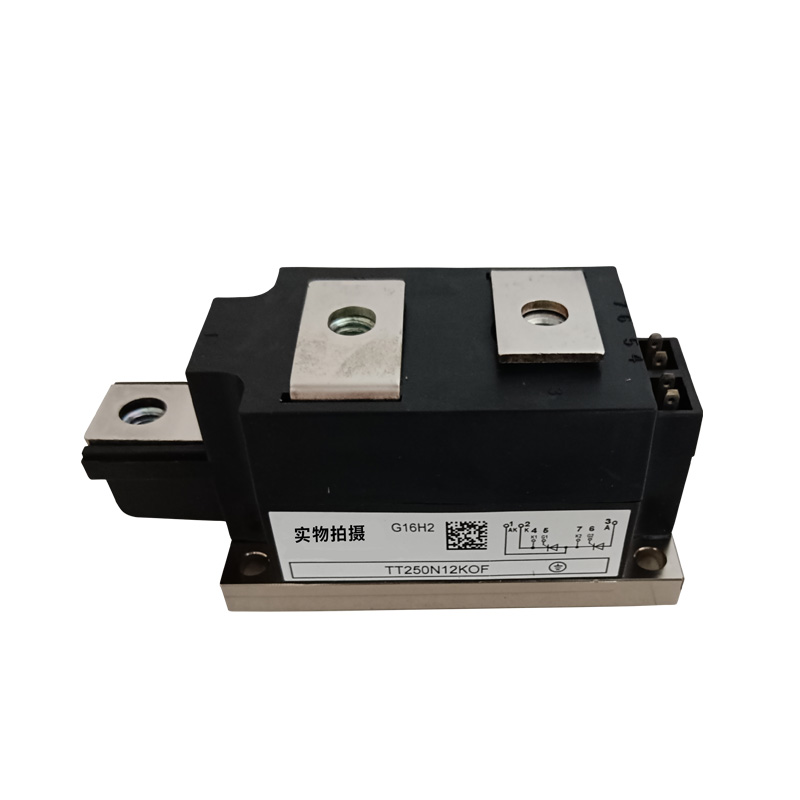 TT250N12KOF