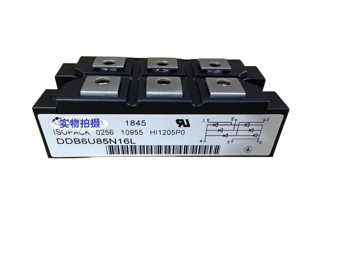 DDB6U85N16L