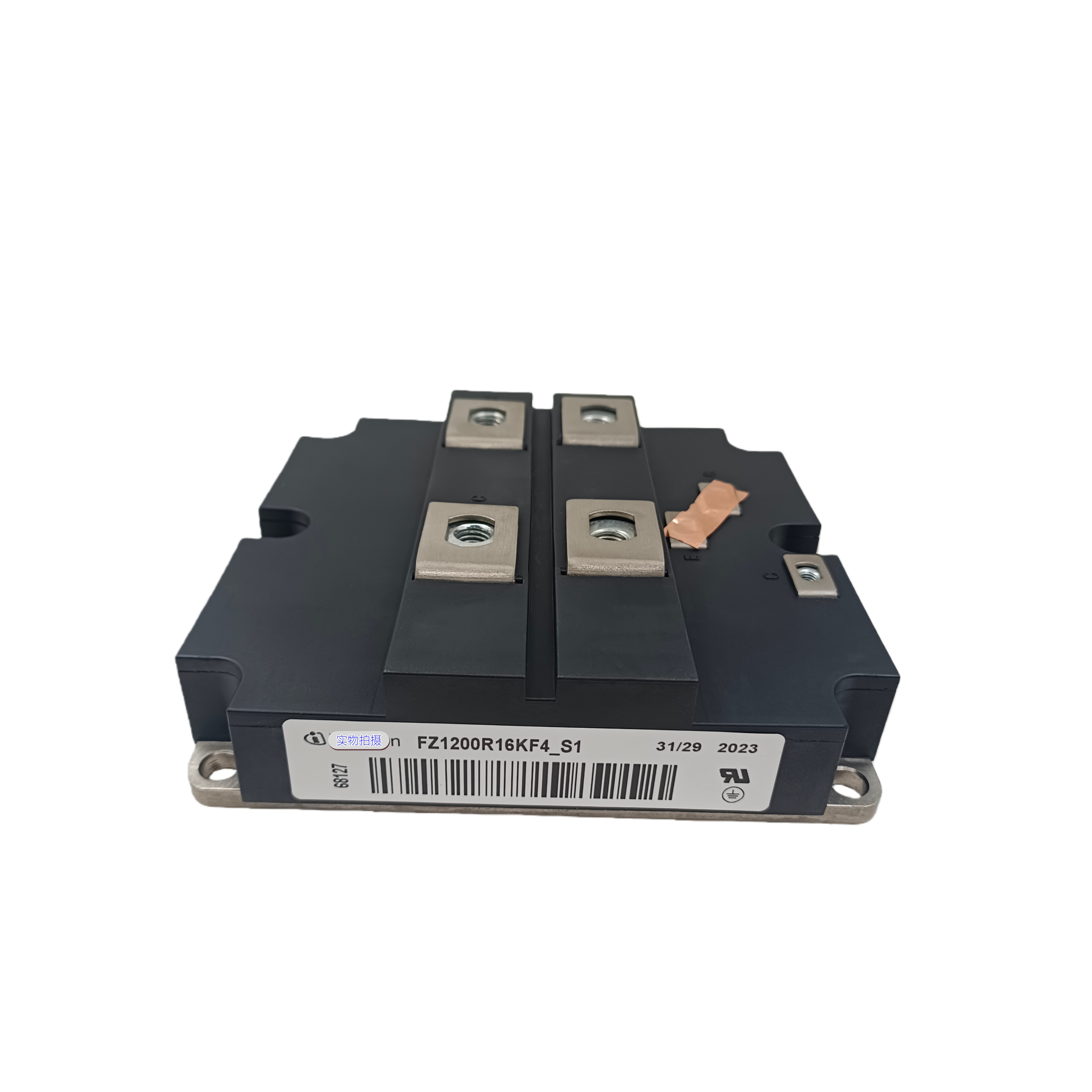 Ӣ����FZ1200R16KF4_S1