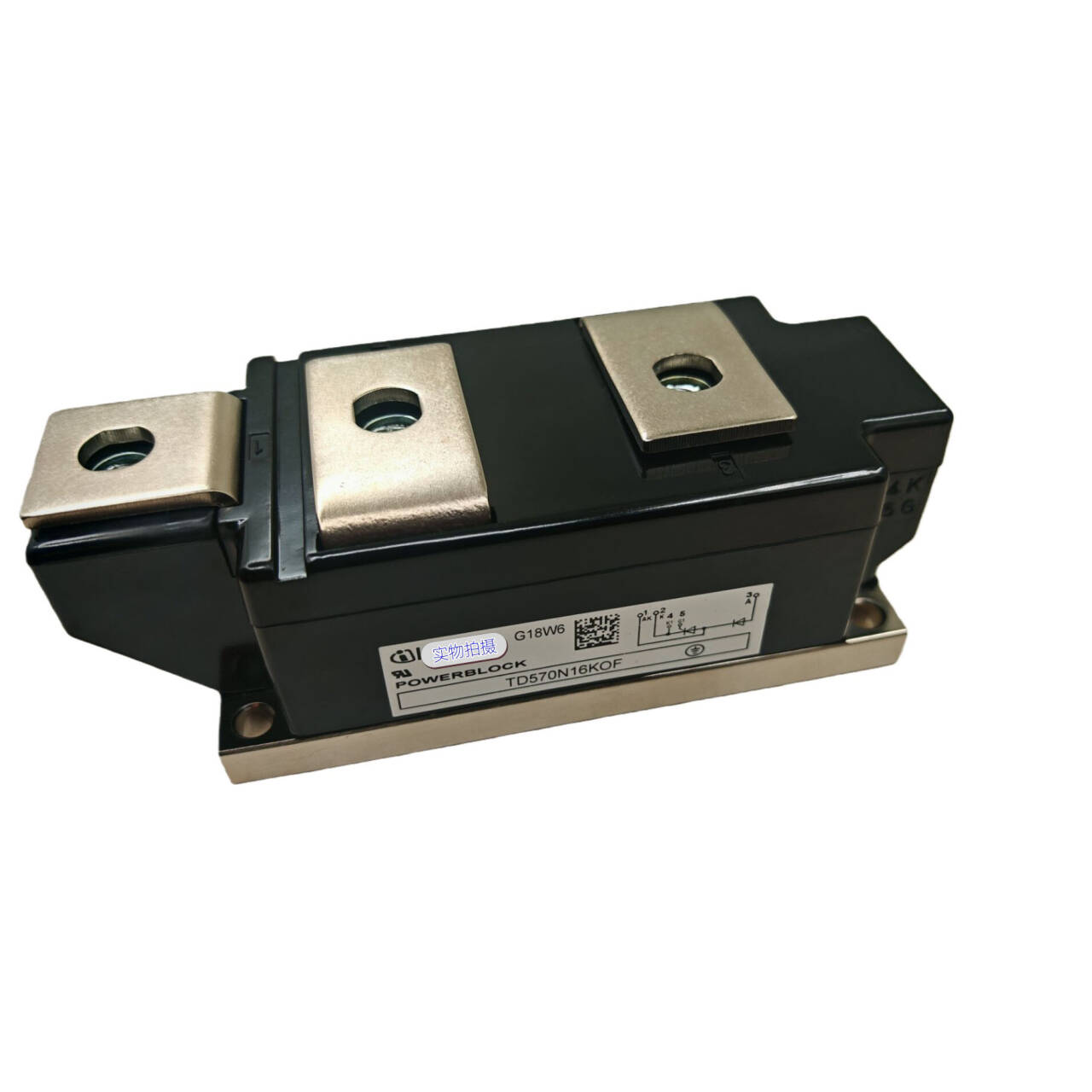 Ӣ���� TD570N16KOF