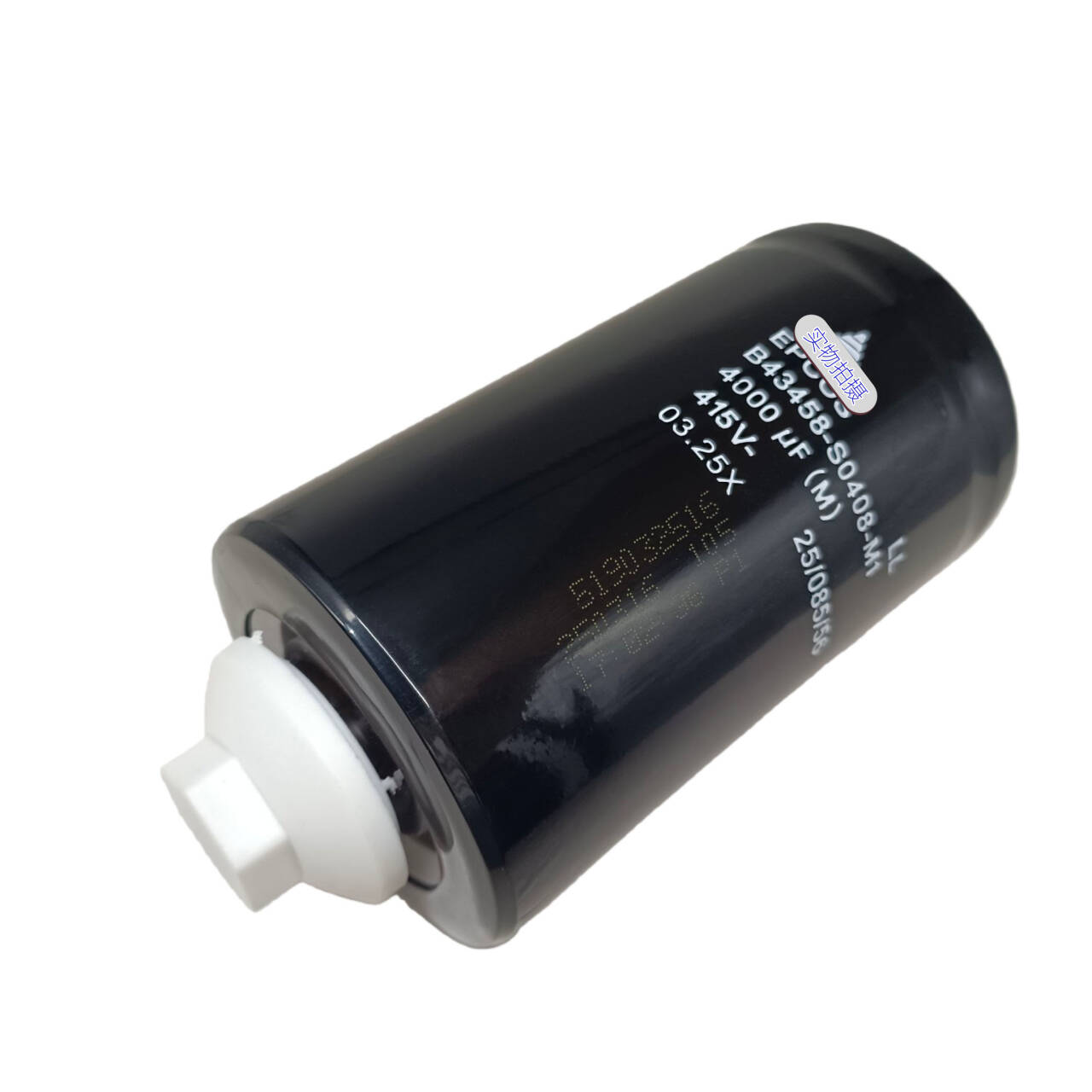 ���տ�˹ EPCOS B43458-S0408-M1