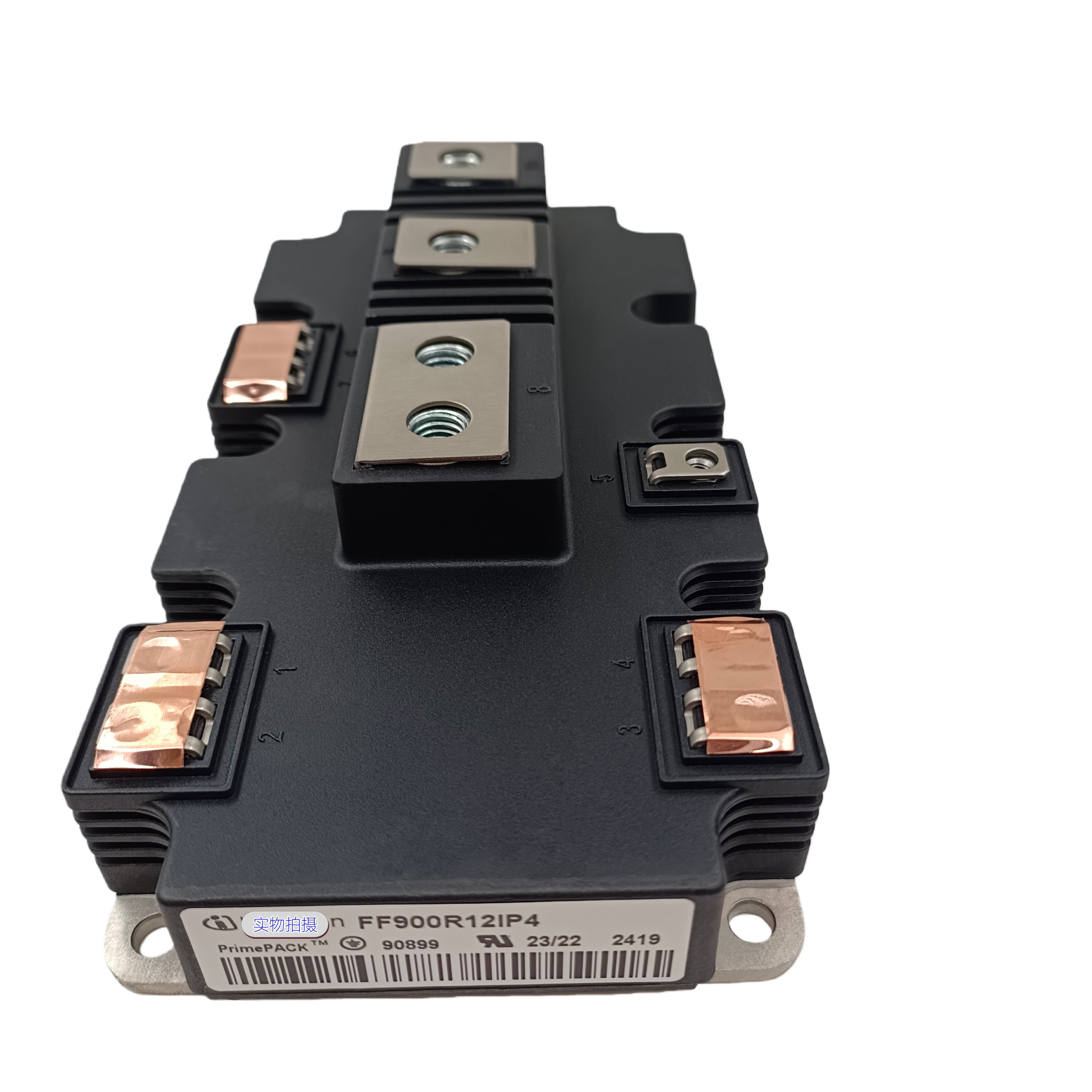 Ӣ���� FF900R12IP4