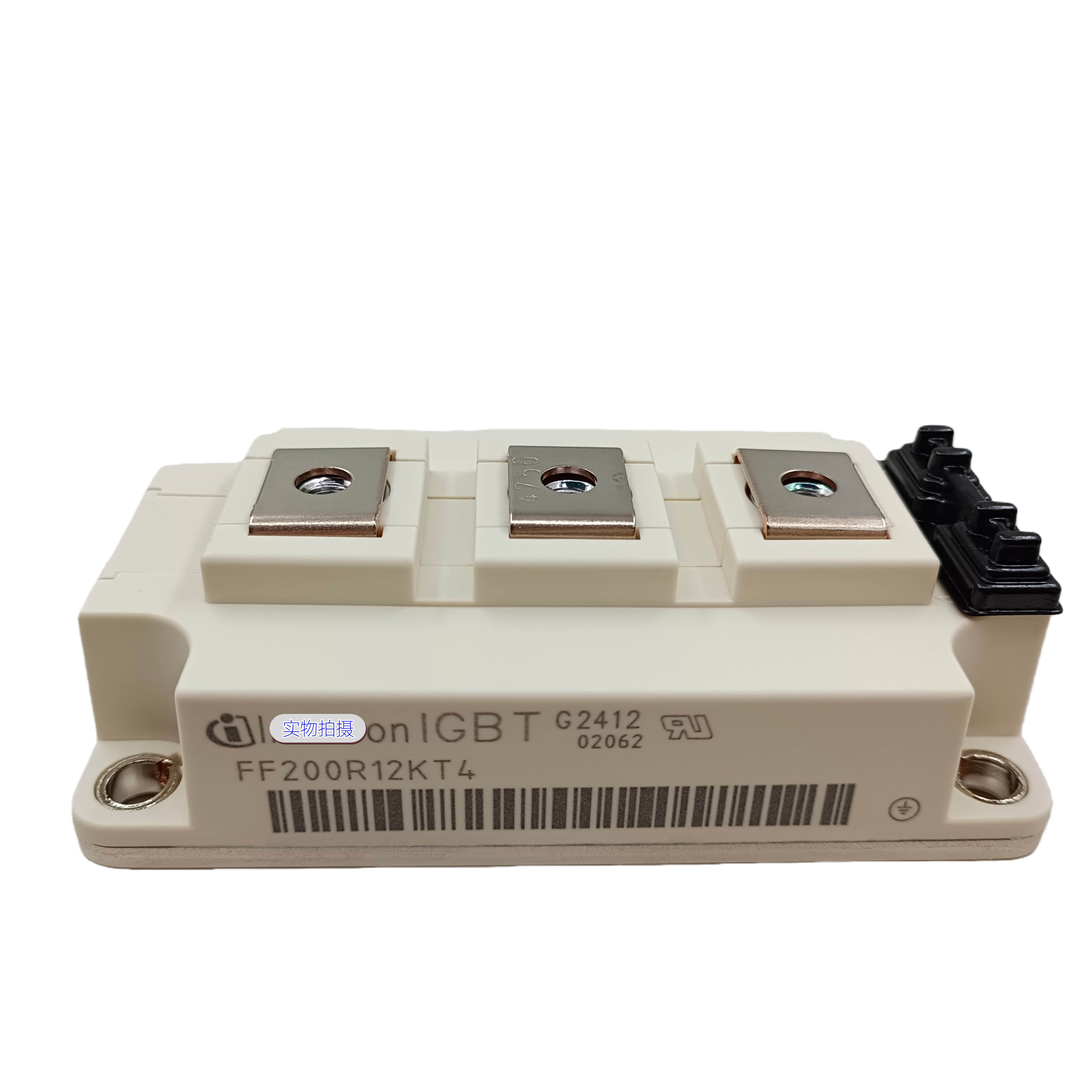 Ӣ����FF200R12KT4