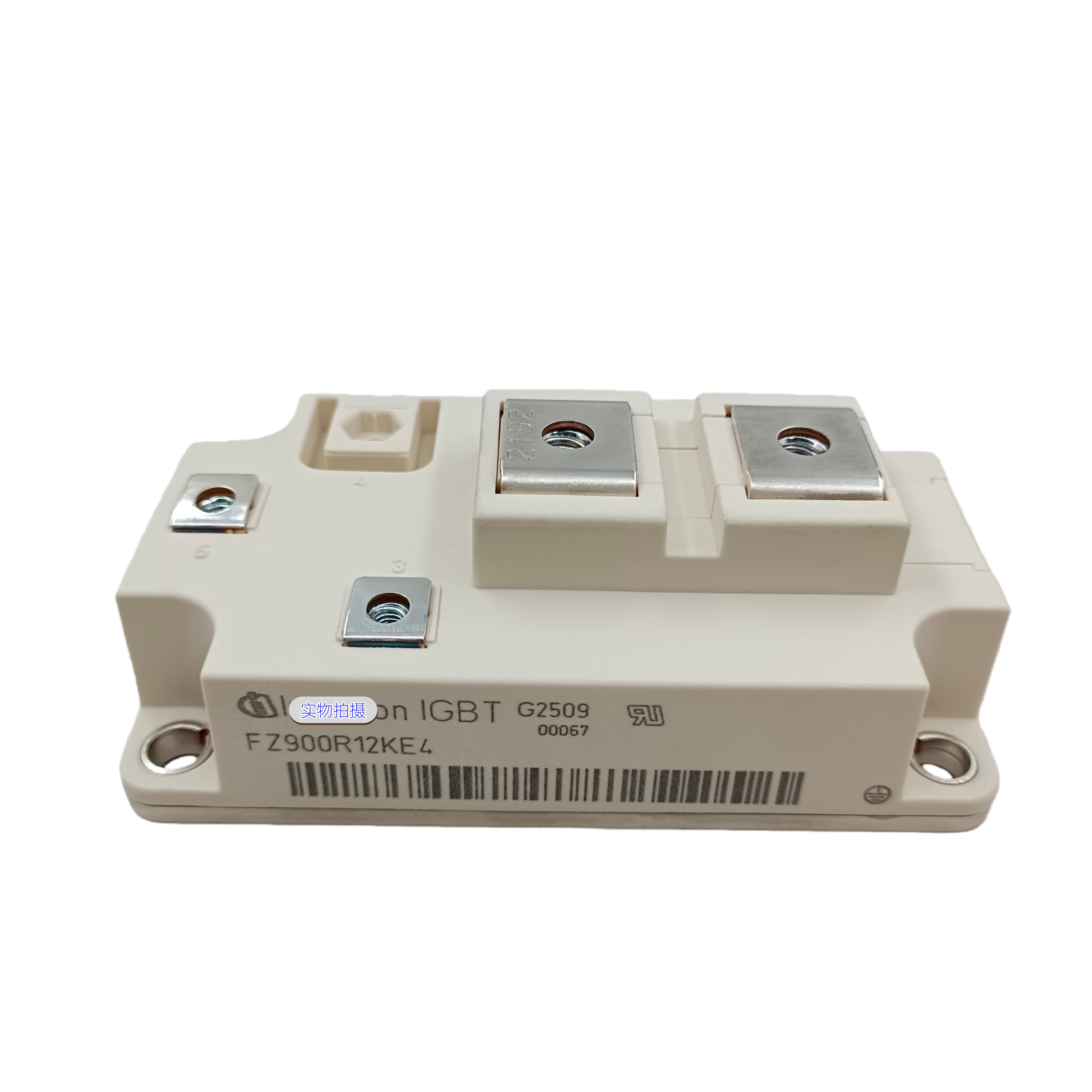 Ӣ���� FZ900R12KE4