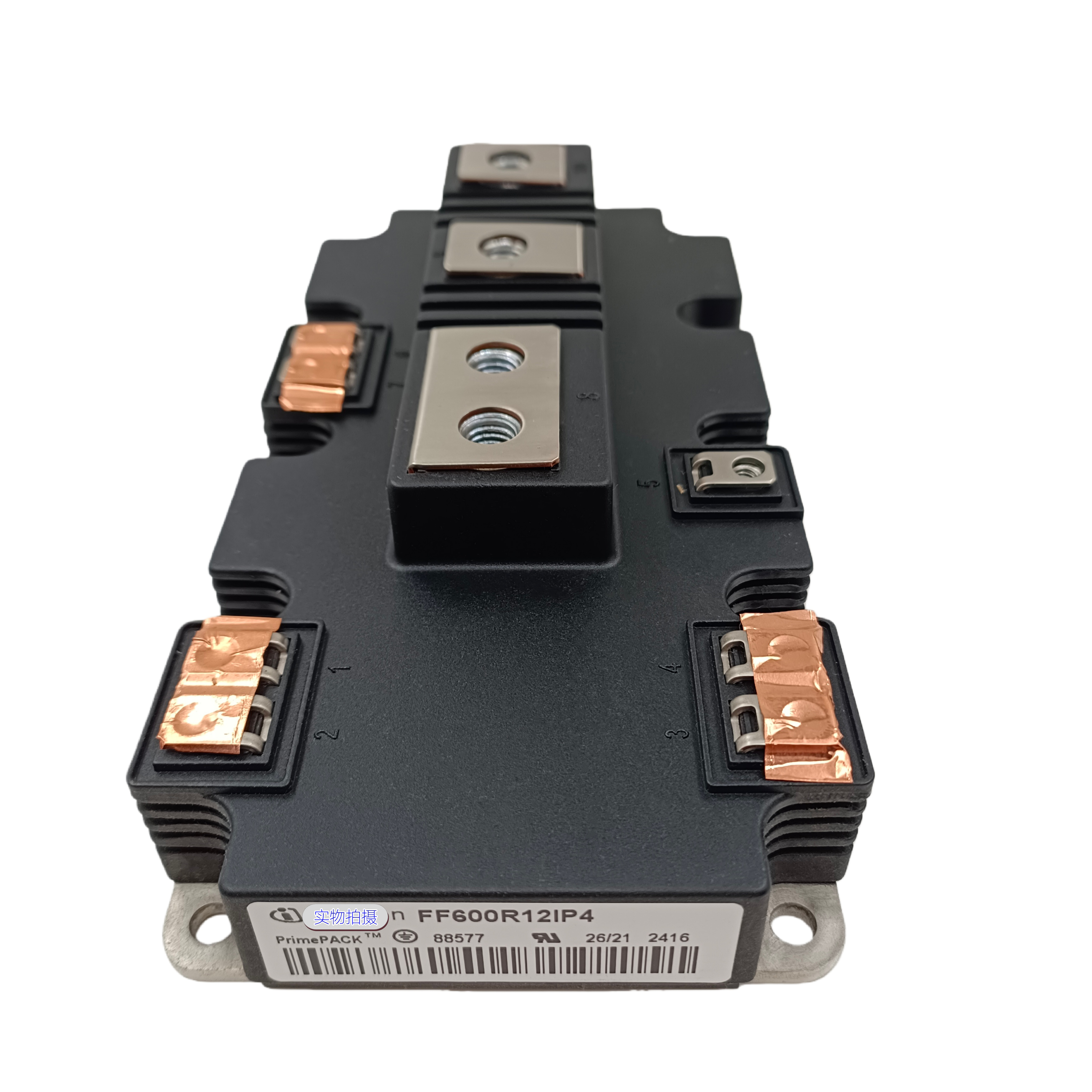 Ӣ����FF600R12IP4