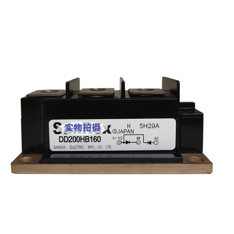 DD200HB160