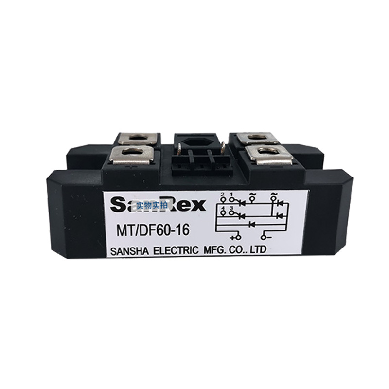 MT DF60-16