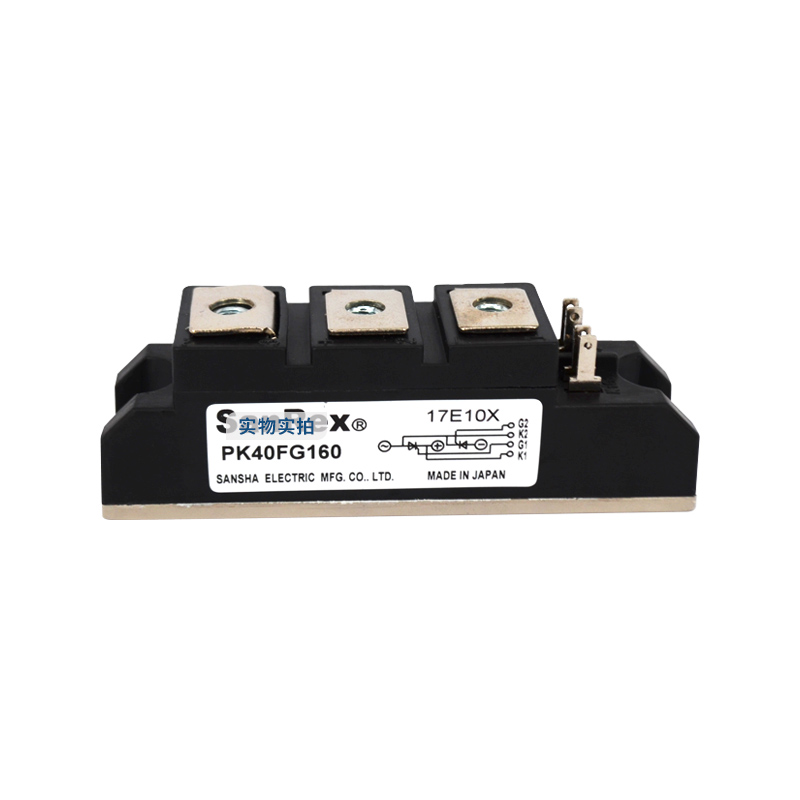 PK40FG160