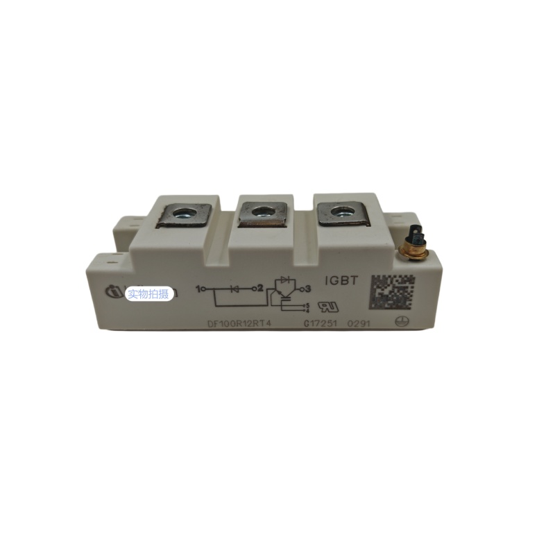 Ӣ����DF100R12RT4
